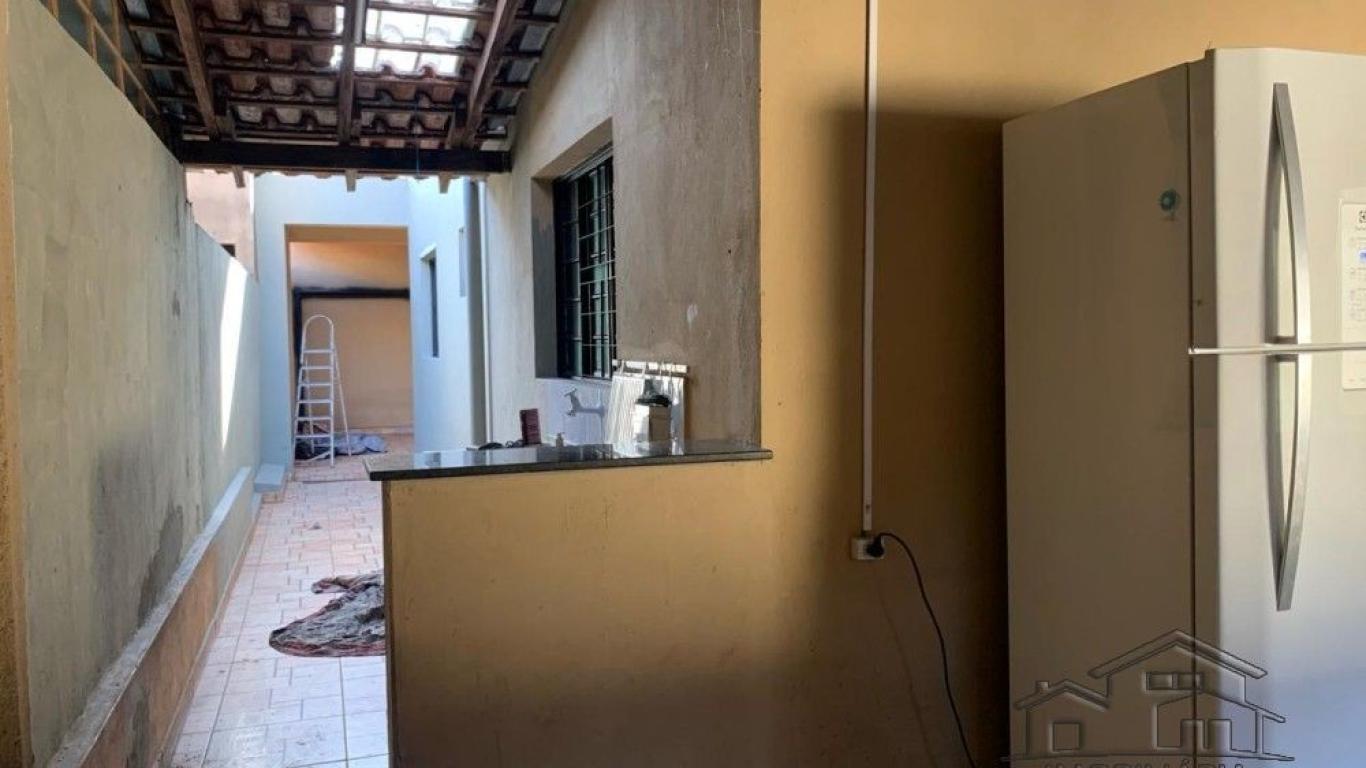 CASA NO San Fernando Valley em Assis