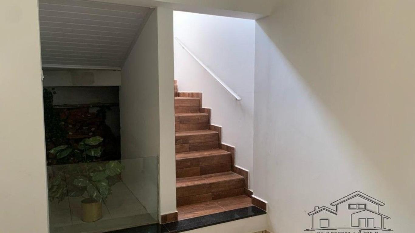 CASA NO San Fernando Valley em Assis