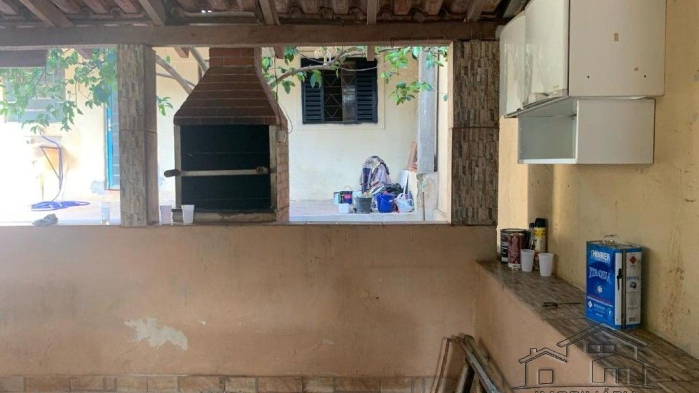 CASA NO San Fernando Valley em Assis