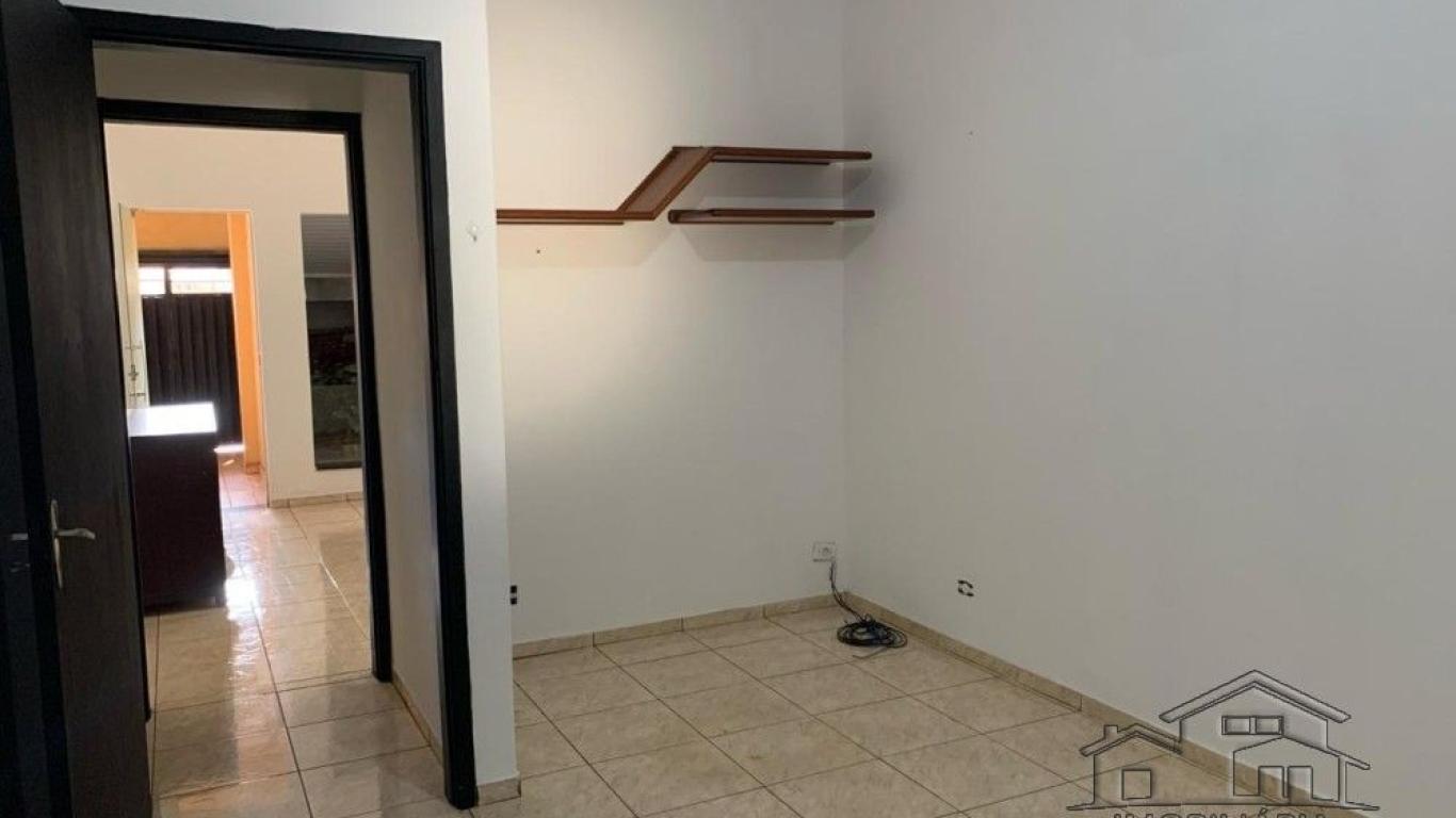 CASA NO San Fernando Valley em Assis