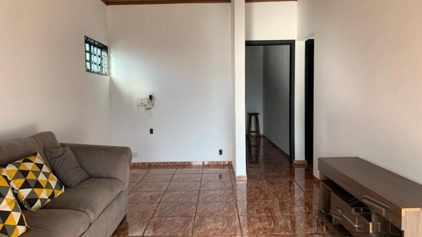 CASA NO San Fernando Valley em Assis