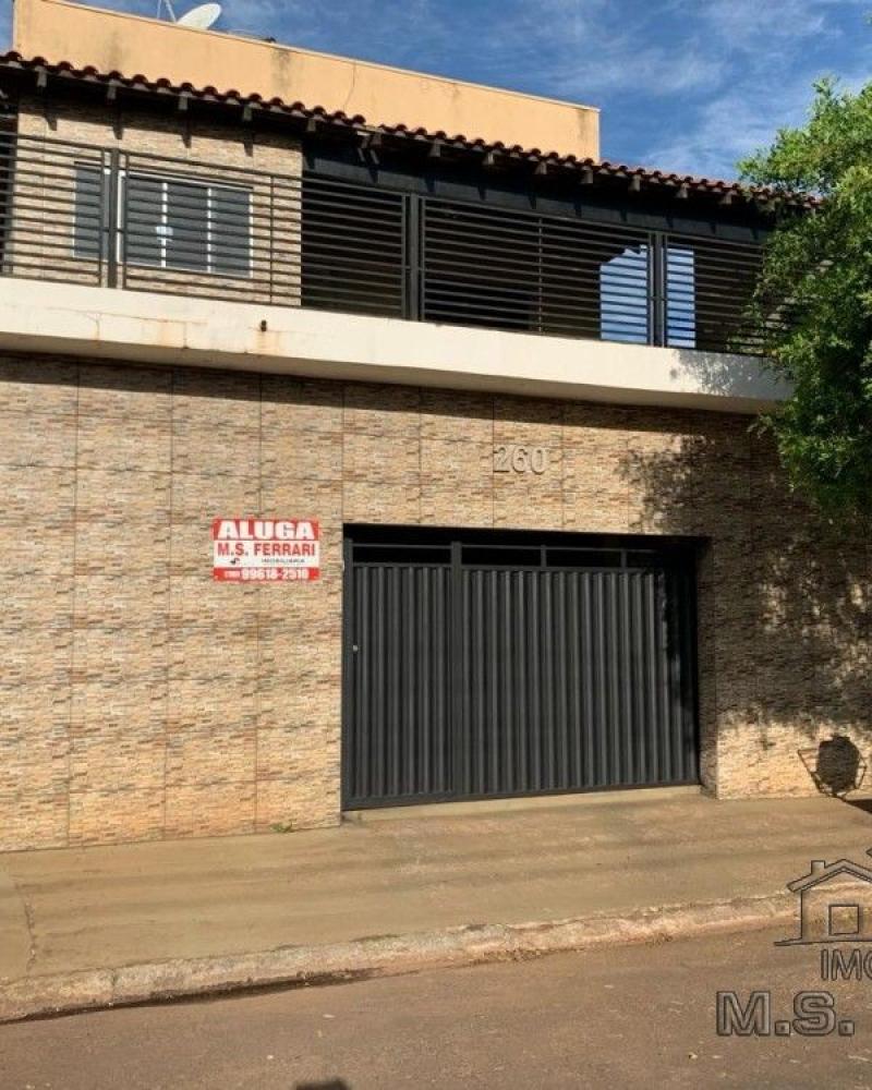 CASA NO San Fernando Valley em Assis