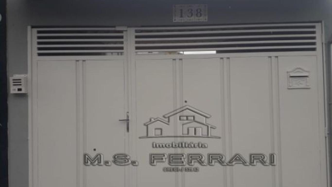 CASA NA Centro em Assis