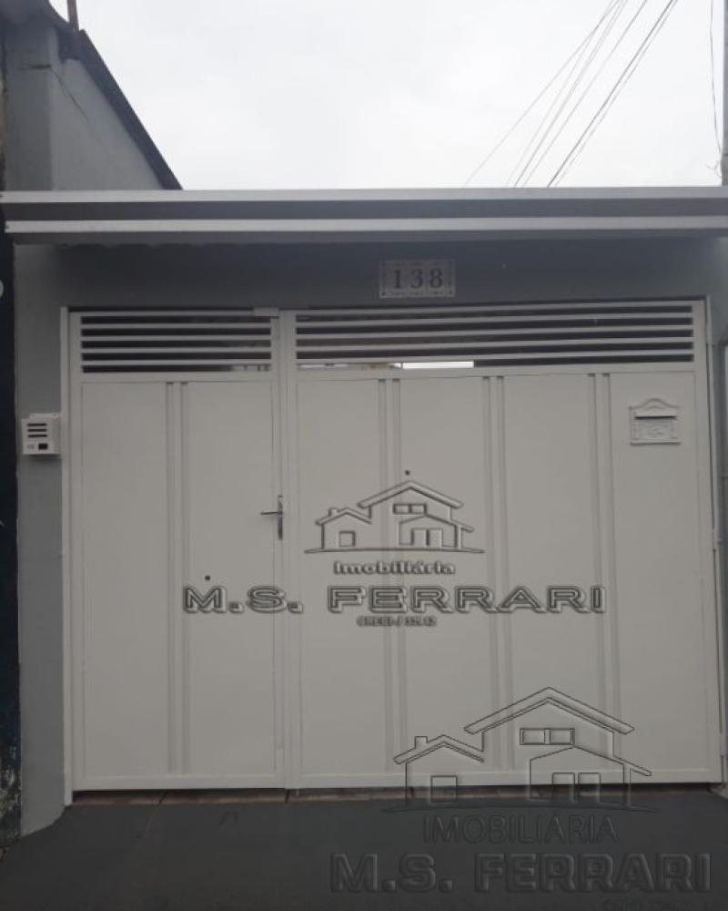 CASA NA Centro em Assis