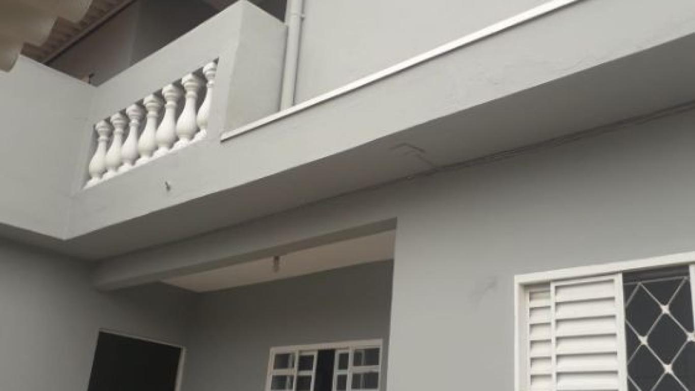 CASA NA Centro em Assis