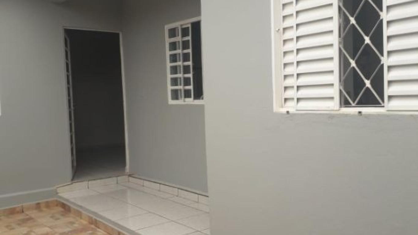 CASA NA Centro em Assis