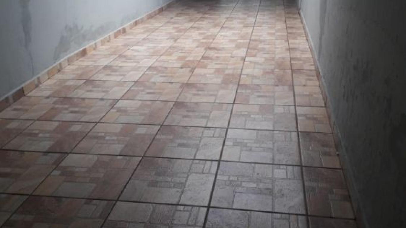 CASA NA Centro em Assis