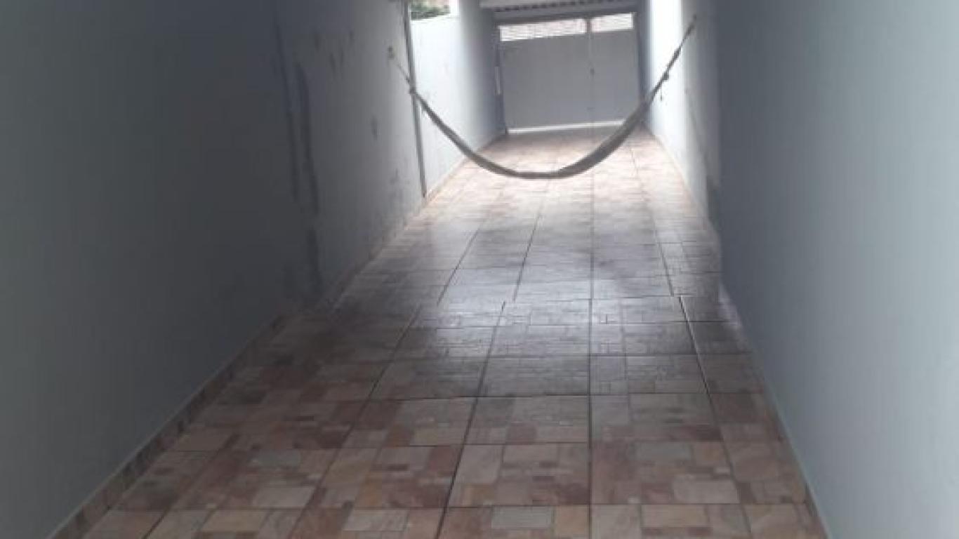 CASA NA Centro em Assis