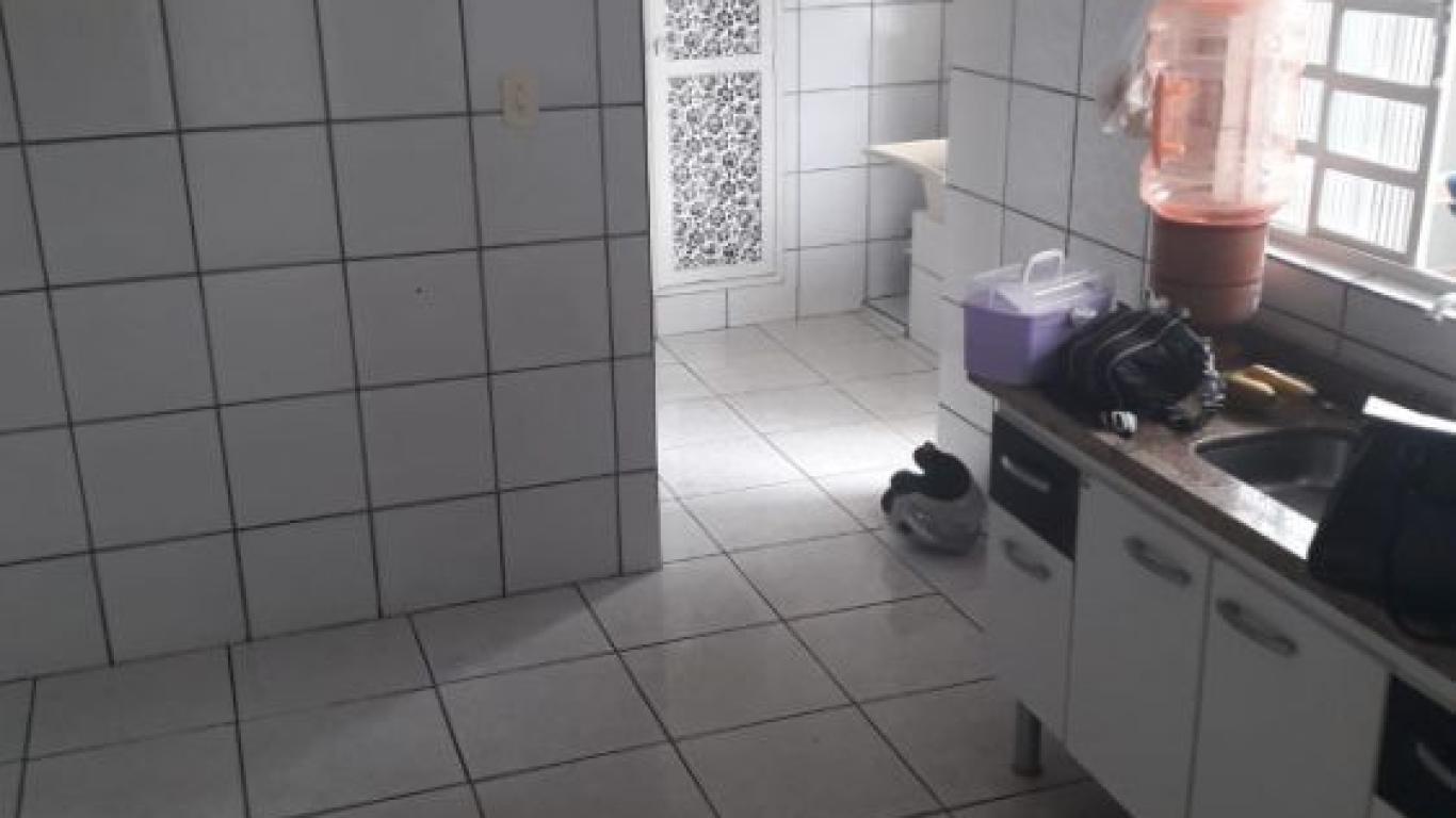 CASA NA Centro em Assis