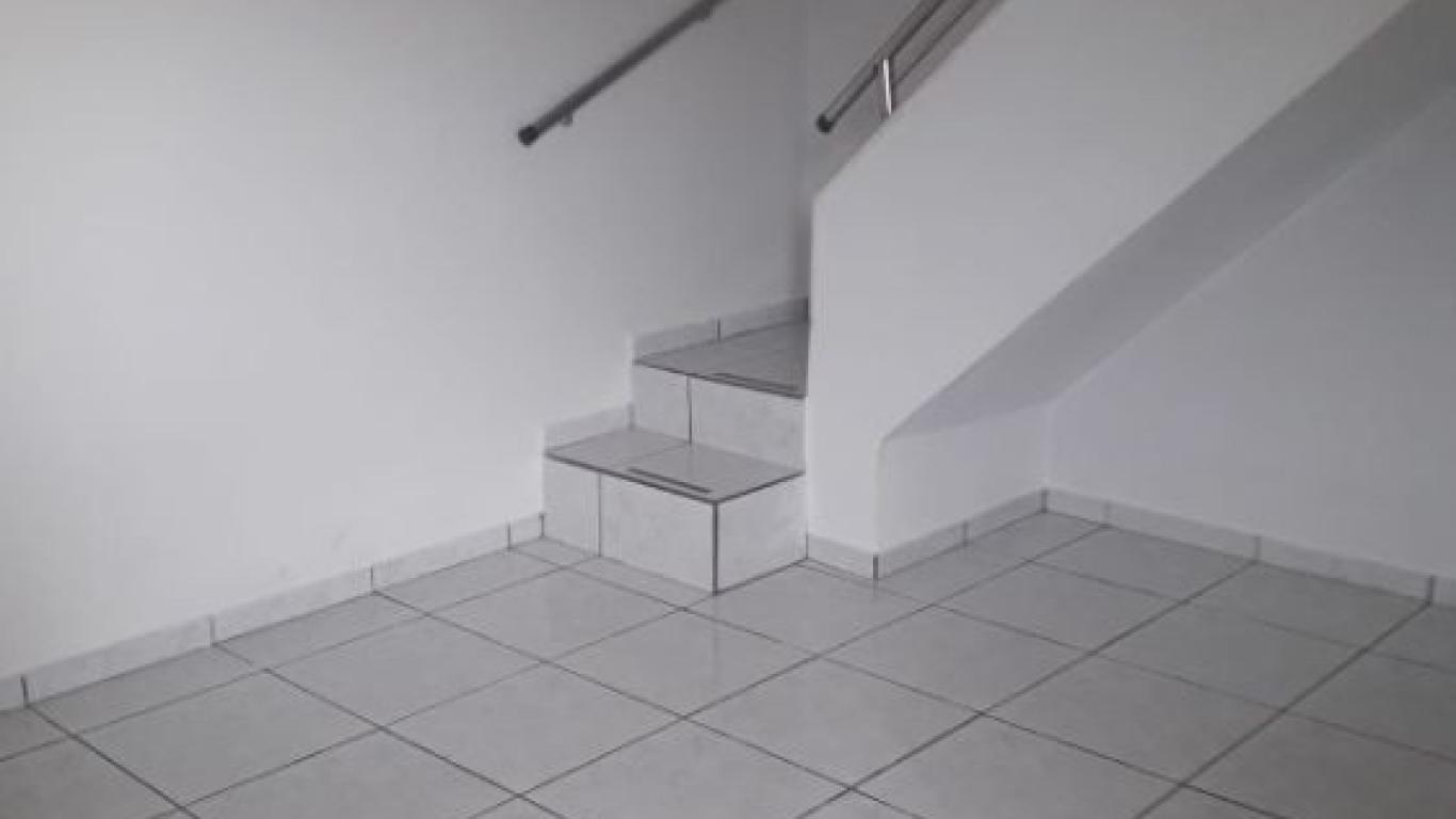 CASA NA Centro em Assis