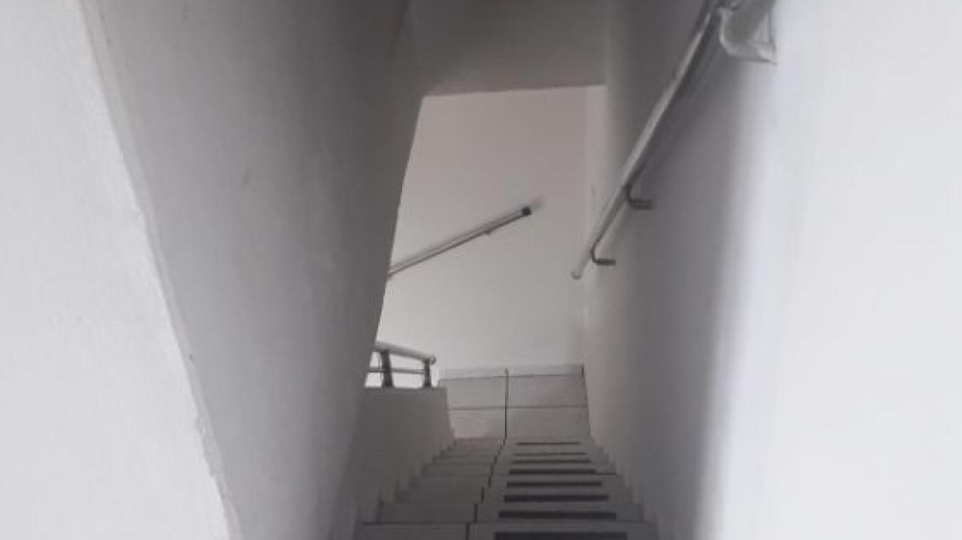 CASA NA Centro em Assis