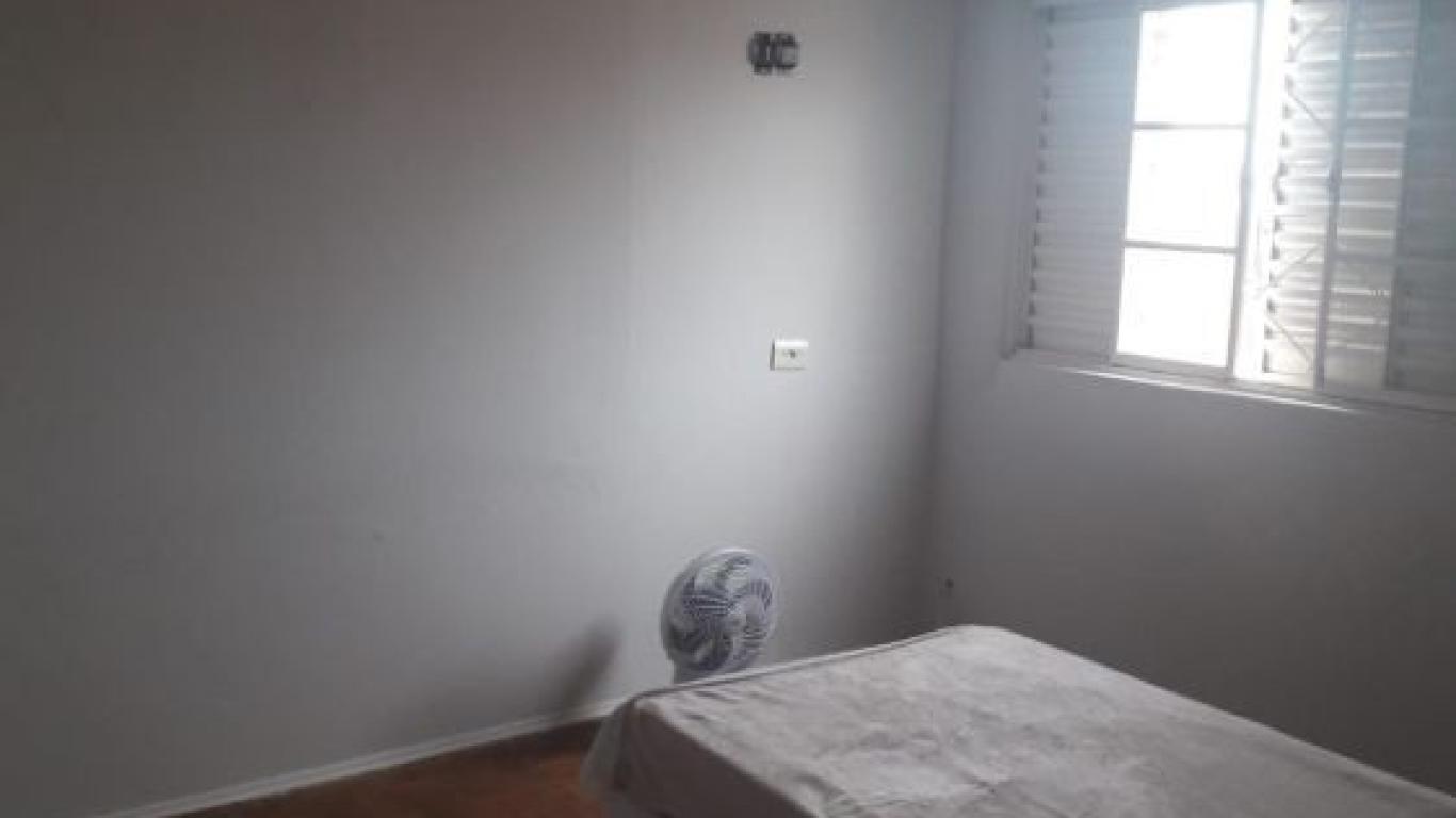 CASA NA Centro em Assis