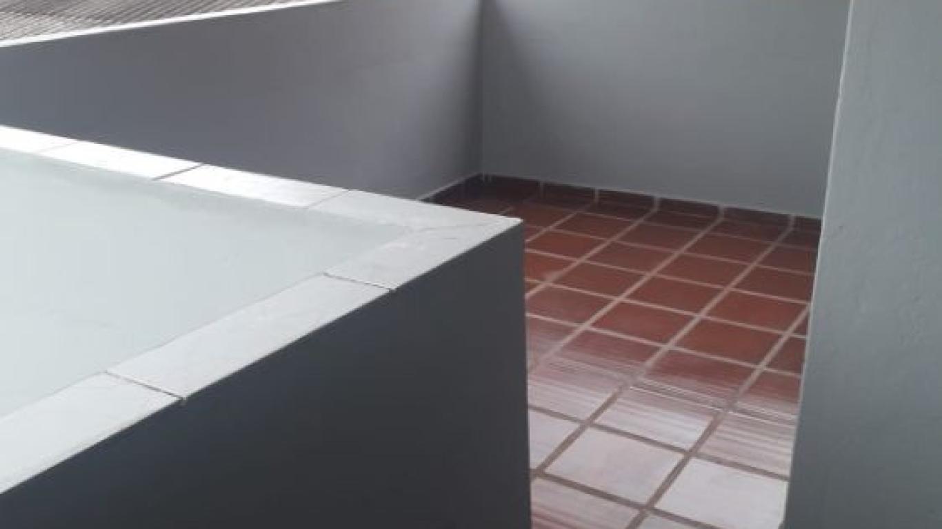 CASA NA Centro em Assis