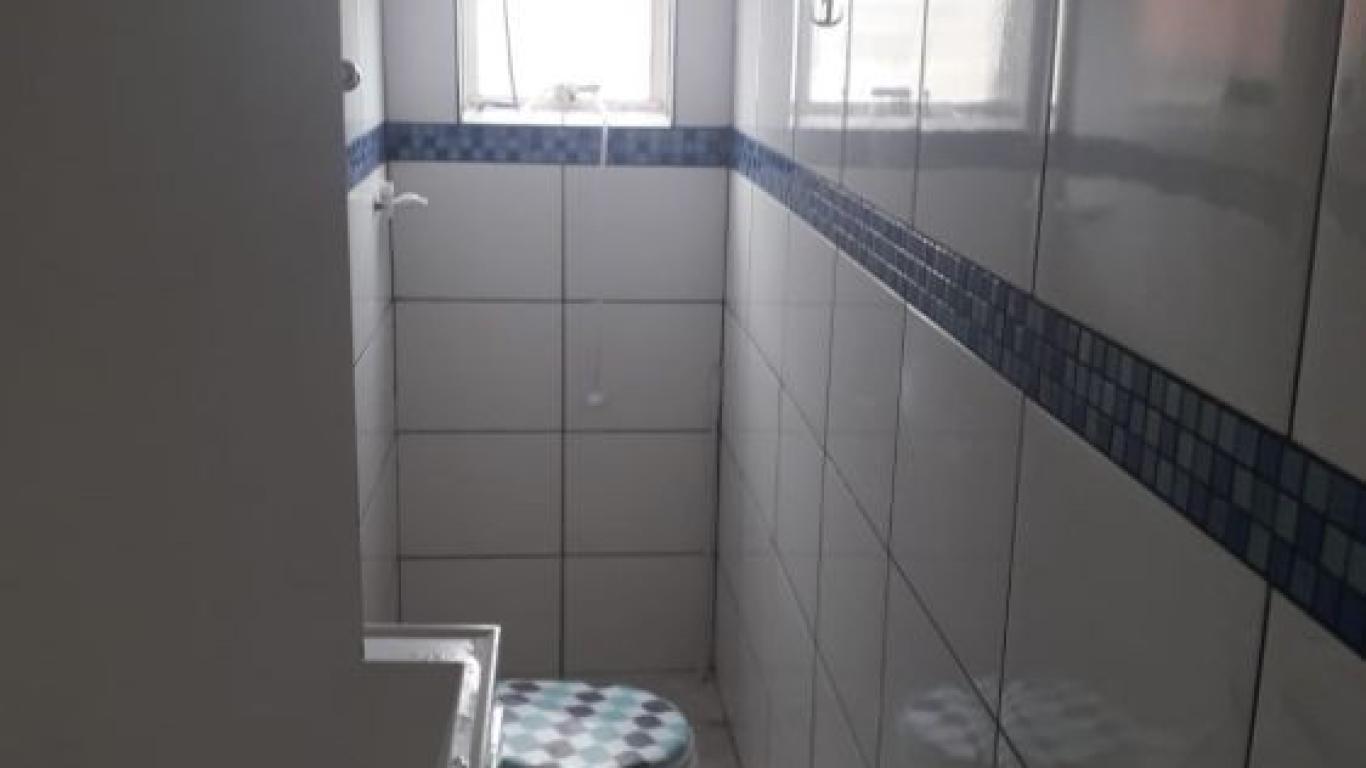 CASA NA Centro em Assis