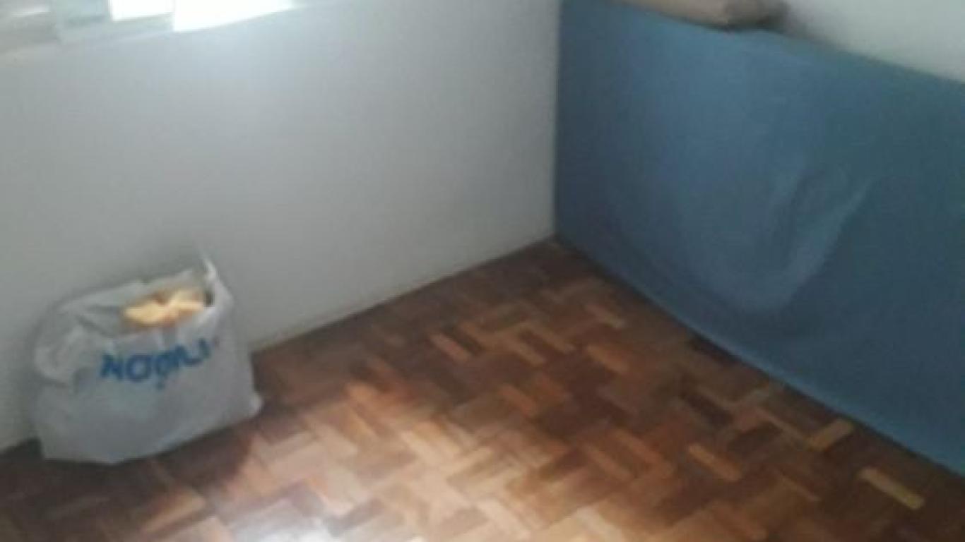 CASA NA Centro em Assis