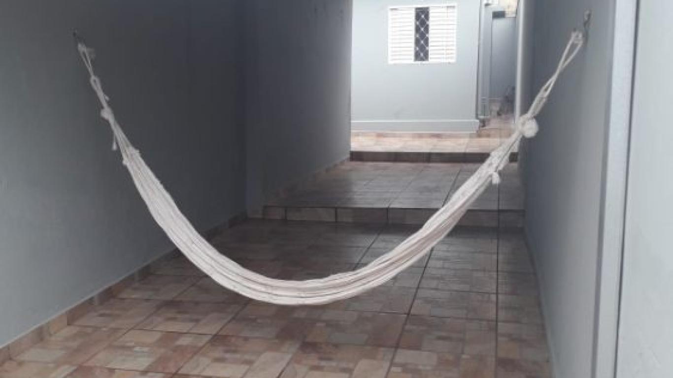 CASA NA Centro em Assis