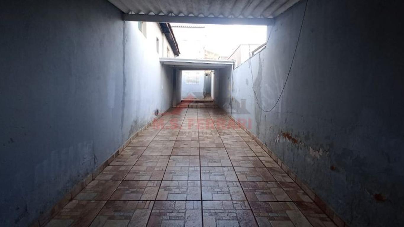 CASA NA Centro em Assis