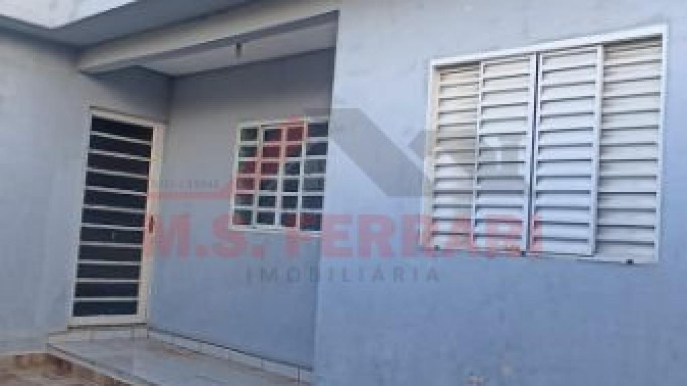 CASA NA Centro em Assis