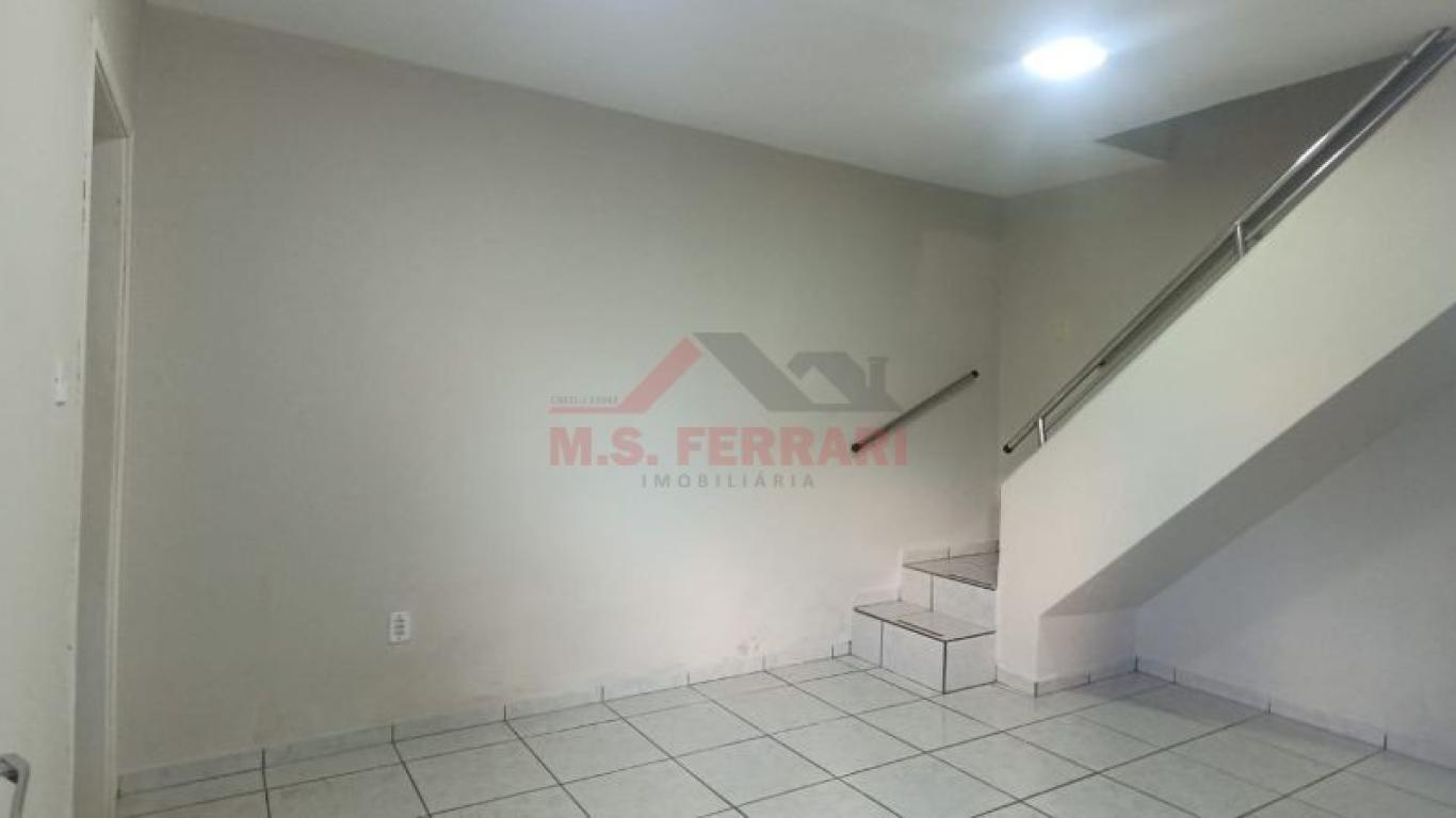 CASA NA Centro em Assis