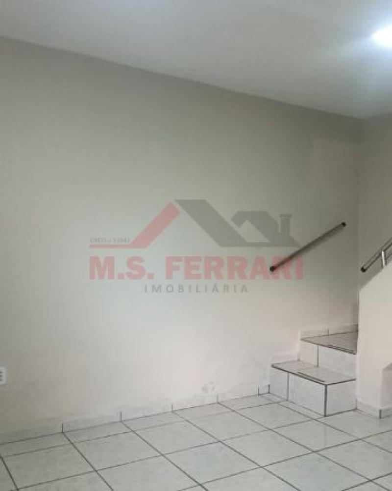 CASA NA Centro em Assis