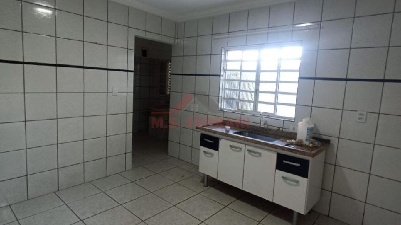 CASA NA Centro em Assis