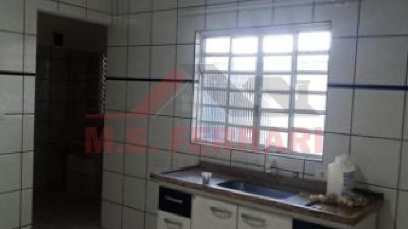 CASA NA Centro em Assis