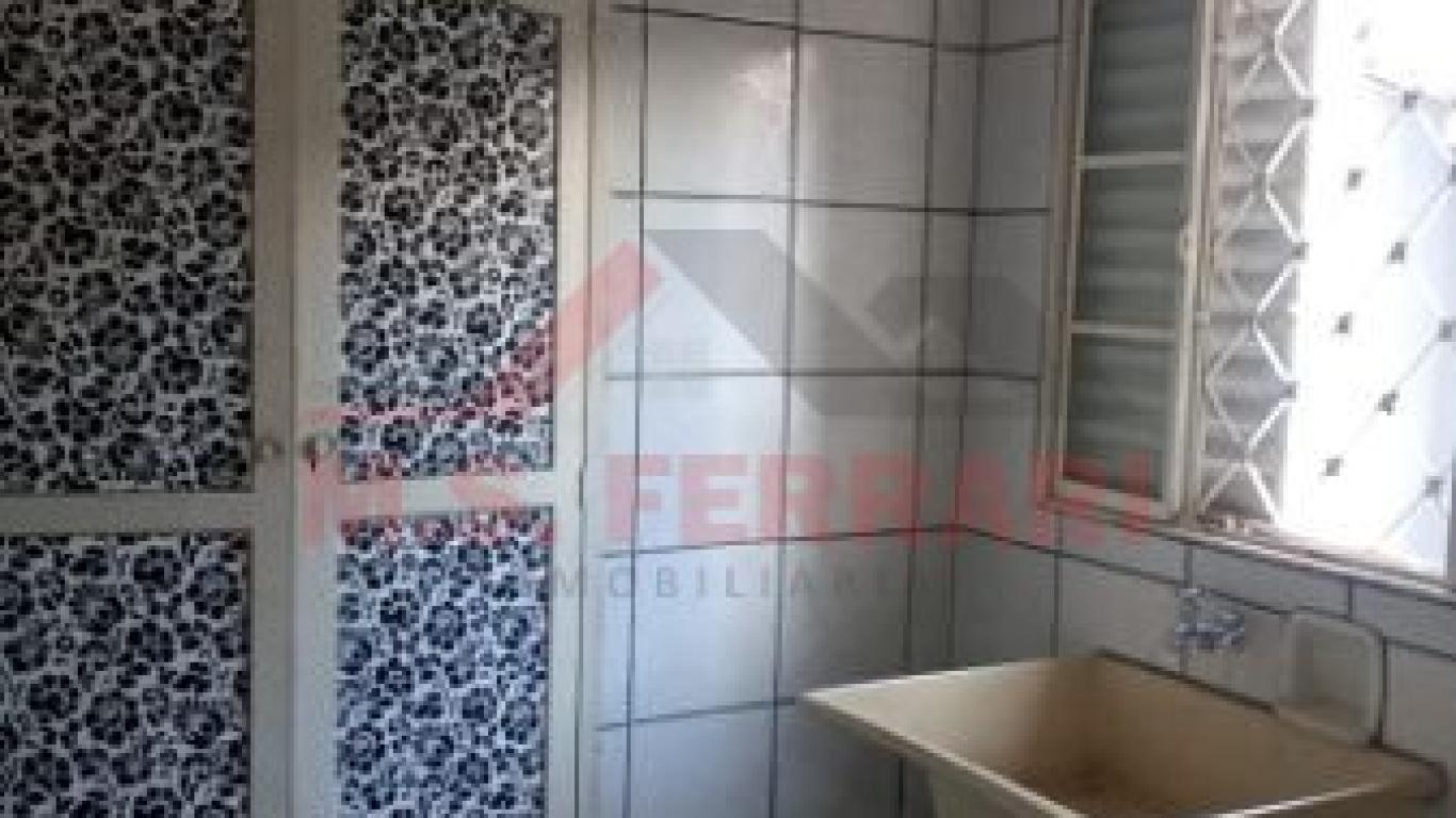 CASA NA Centro em Assis