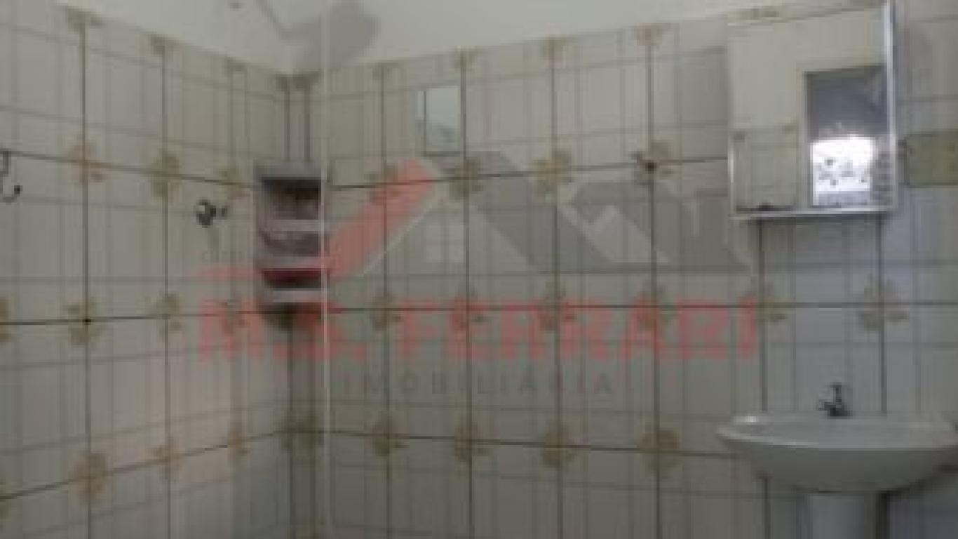 CASA NA Centro em Assis