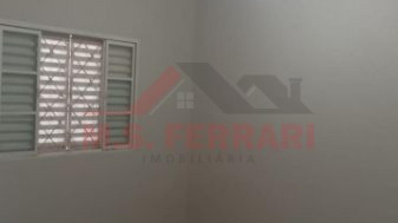 CASA NA Centro em Assis