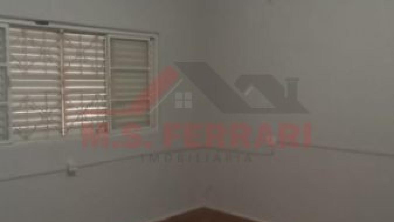 CASA NA Centro em Assis