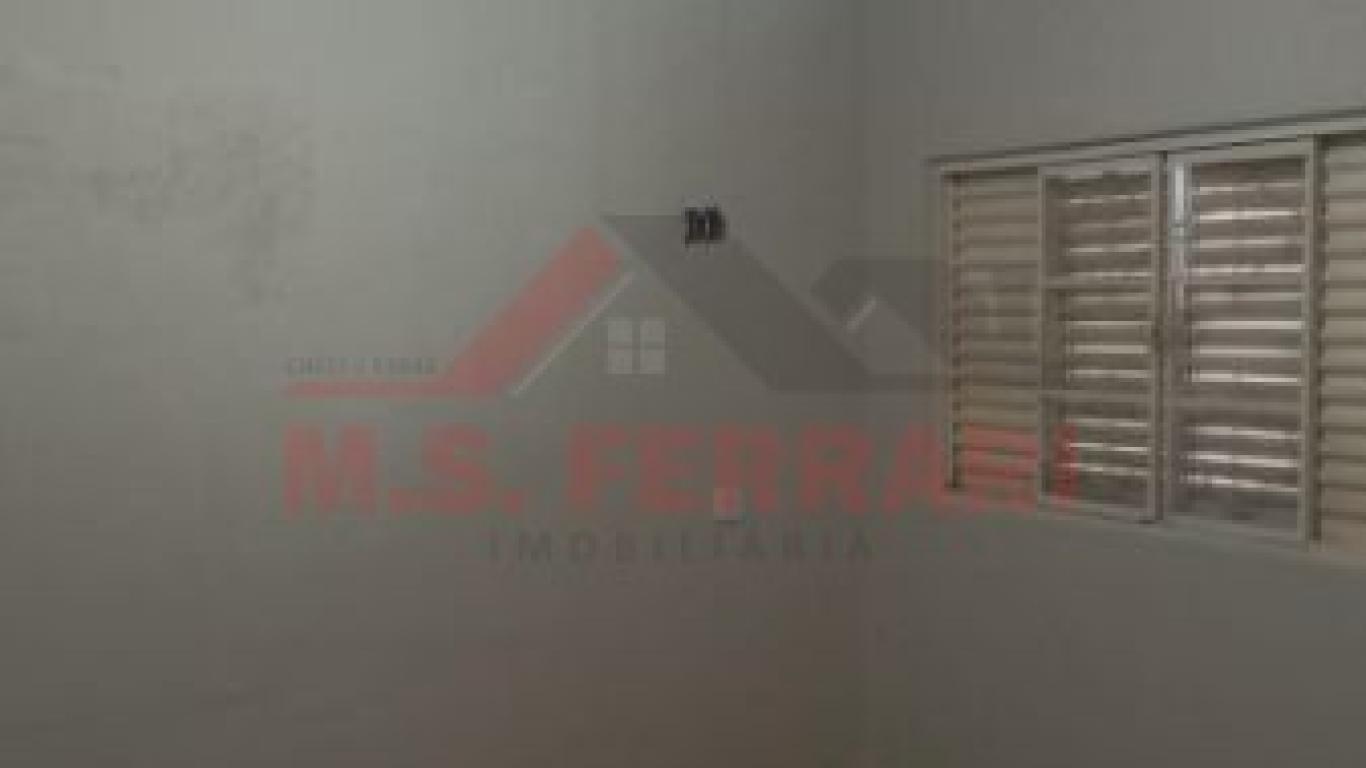 CASA NA Centro em Assis