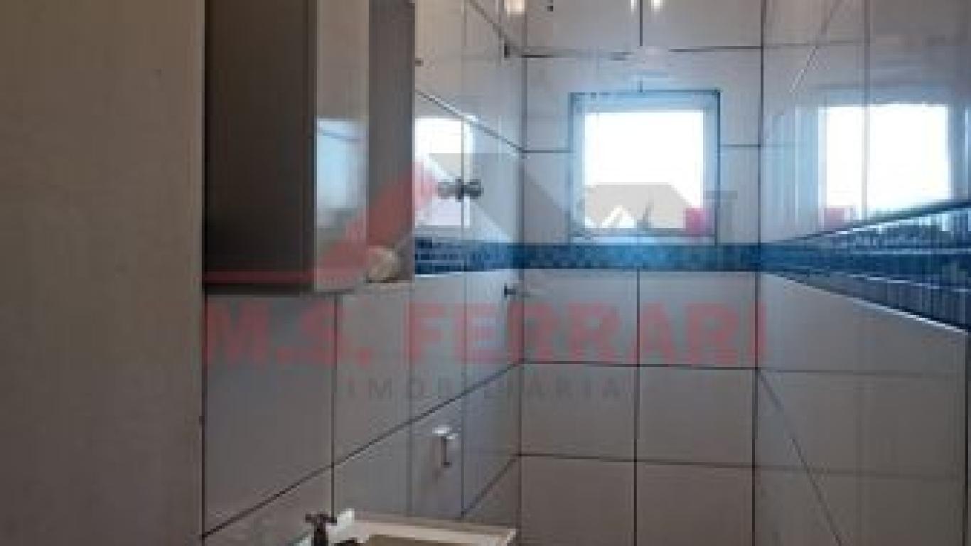 CASA NA Centro em Assis