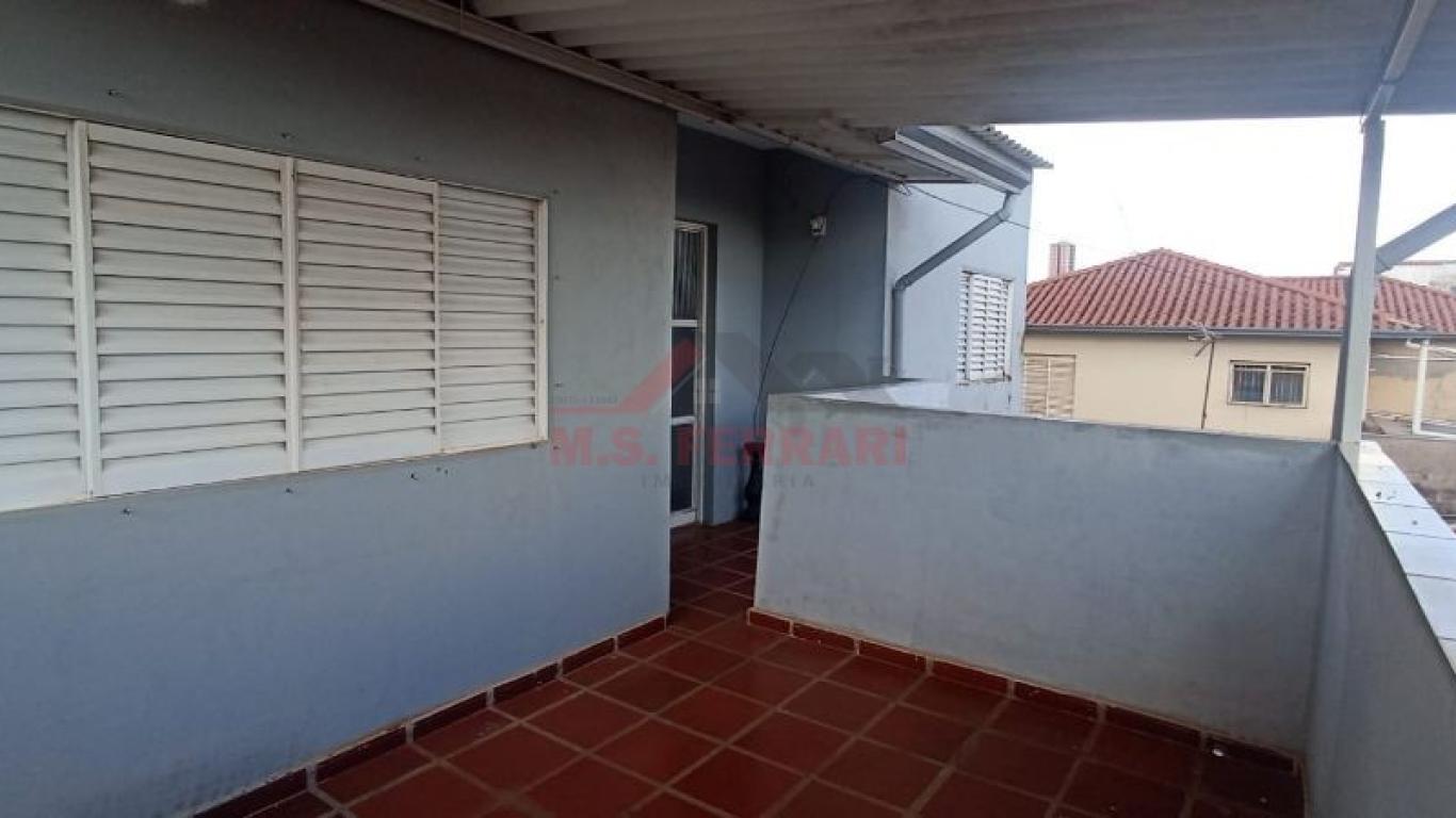 CASA NA Centro em Assis