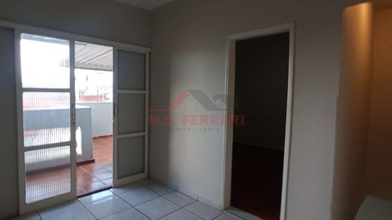 CASA NA Centro em Assis