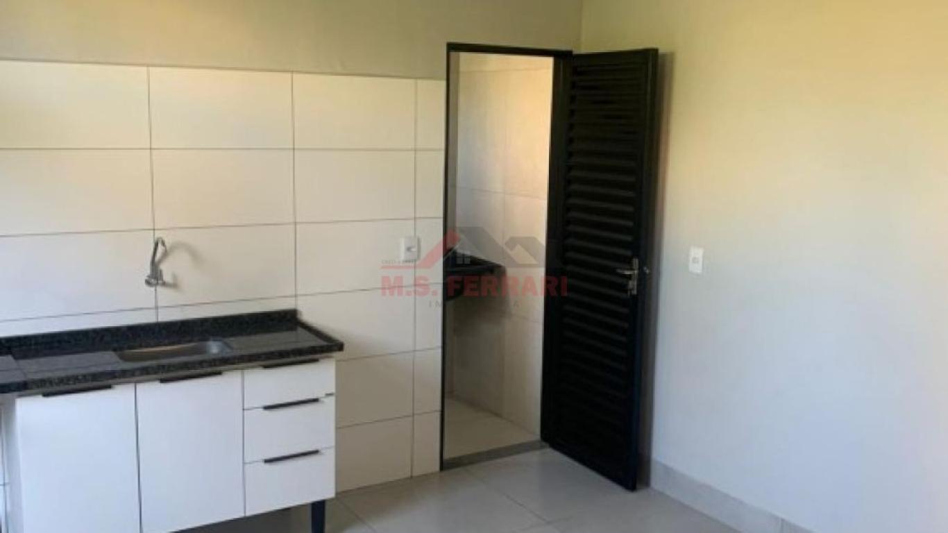 KITNET NA Vila Santa Rita em Assis