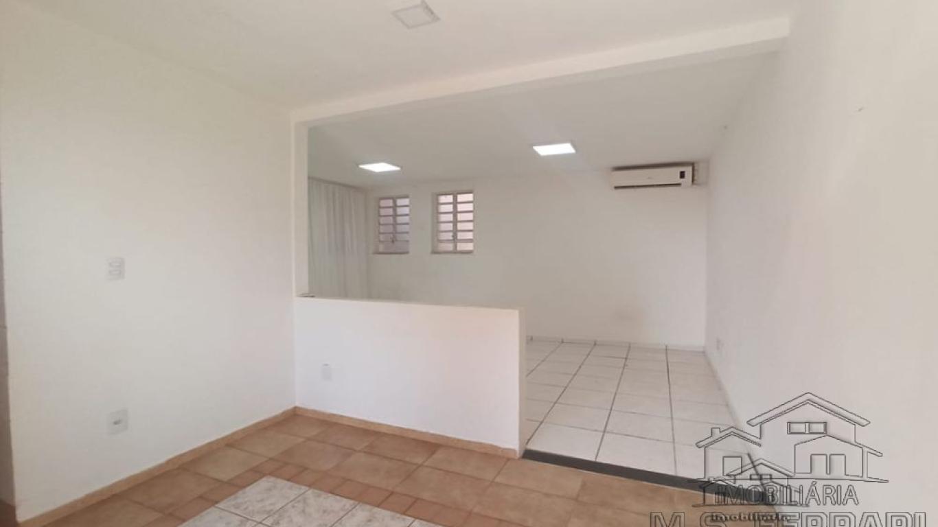 SALA COMERCIAL NA Vila Moraes Pinto em Assis