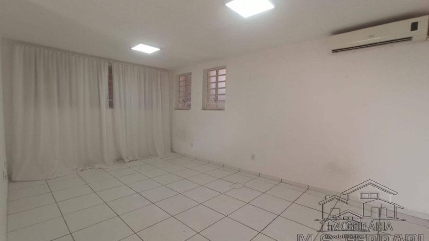 SALA COMERCIAL NA Vila Moraes Pinto em Assis