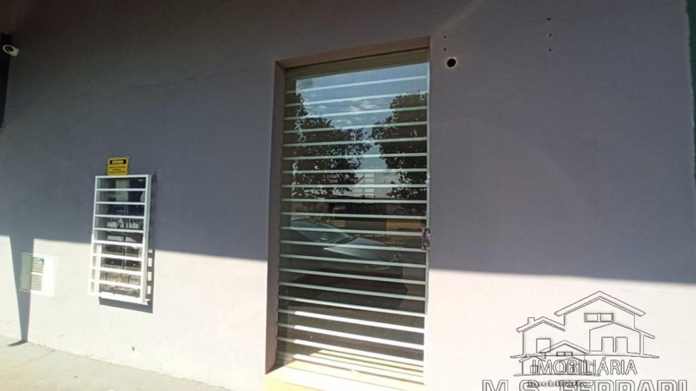 SALA COMERCIAL NA Vila Moraes Pinto em Assis