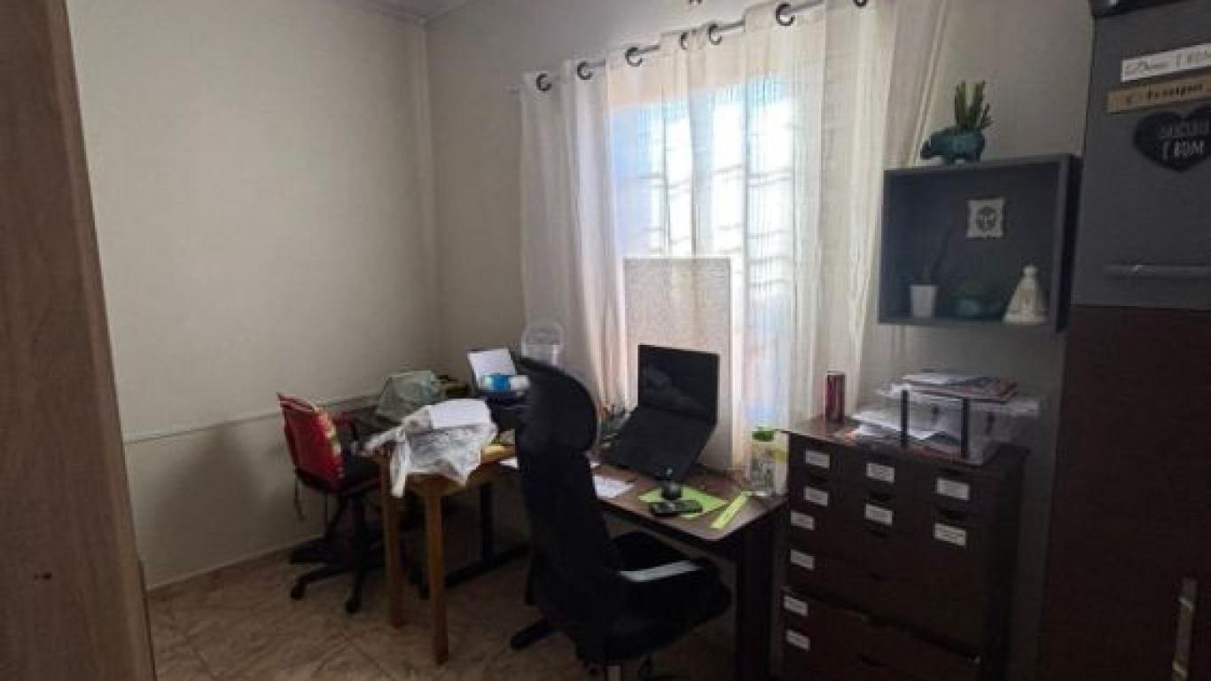 CASA NA Vila Xavier em Assis