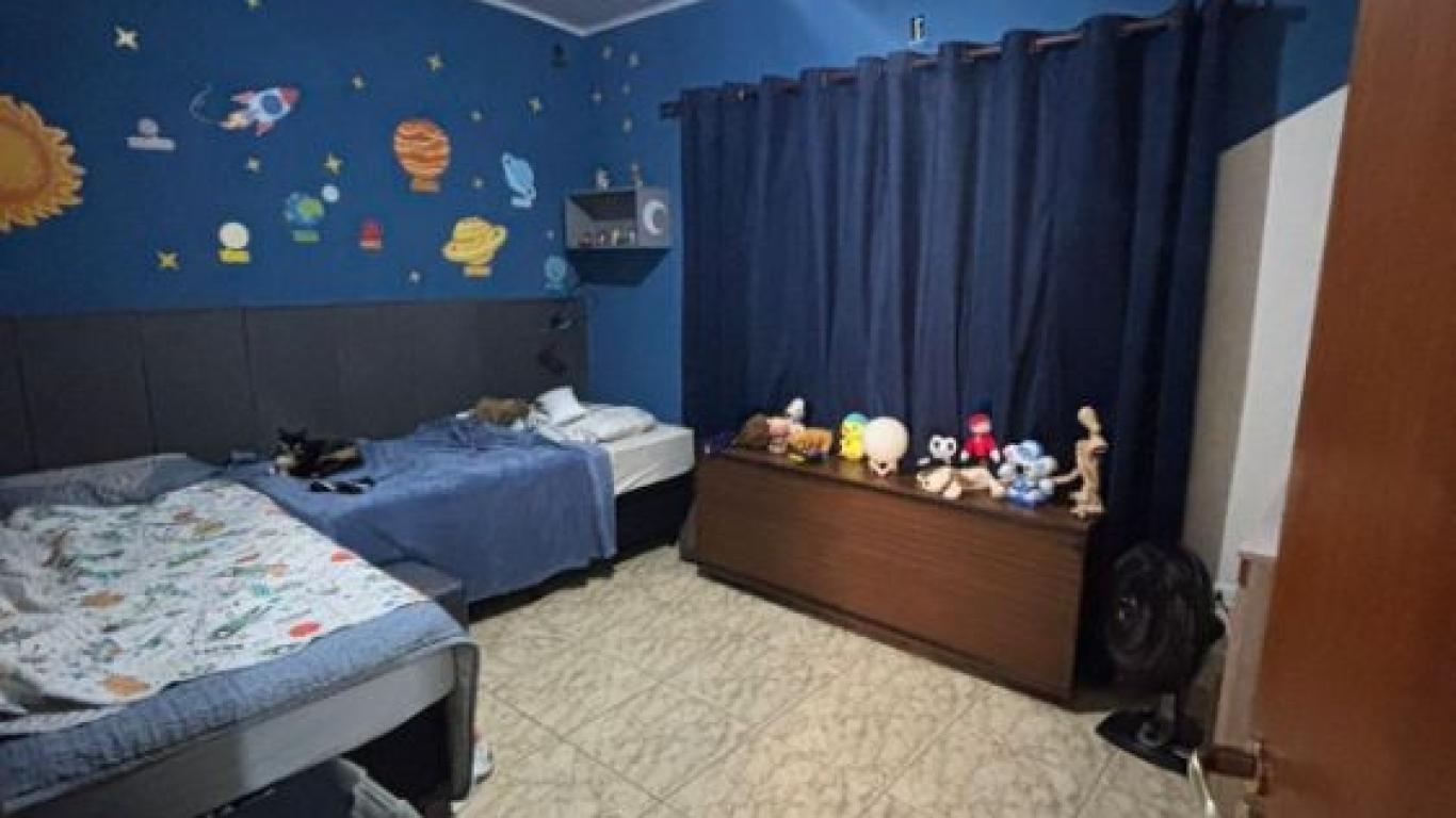 CASA NA Vila Xavier em Assis