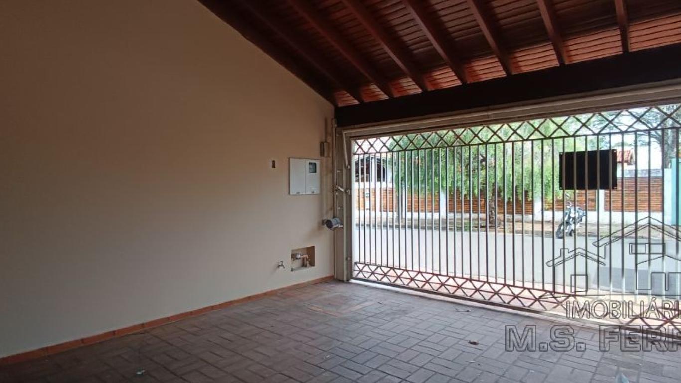 CASA NO Jardim Europa em Assis