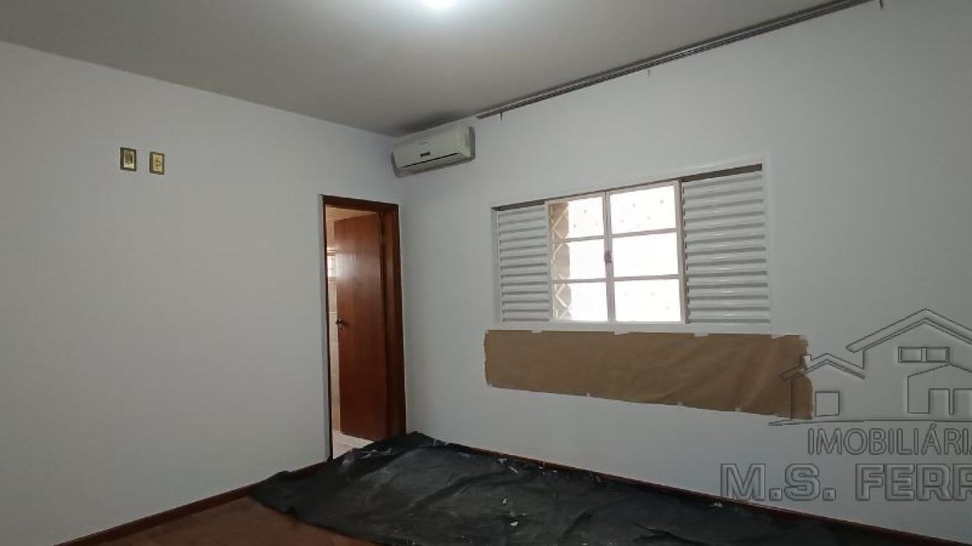 CASA NO Jardim Europa em Assis