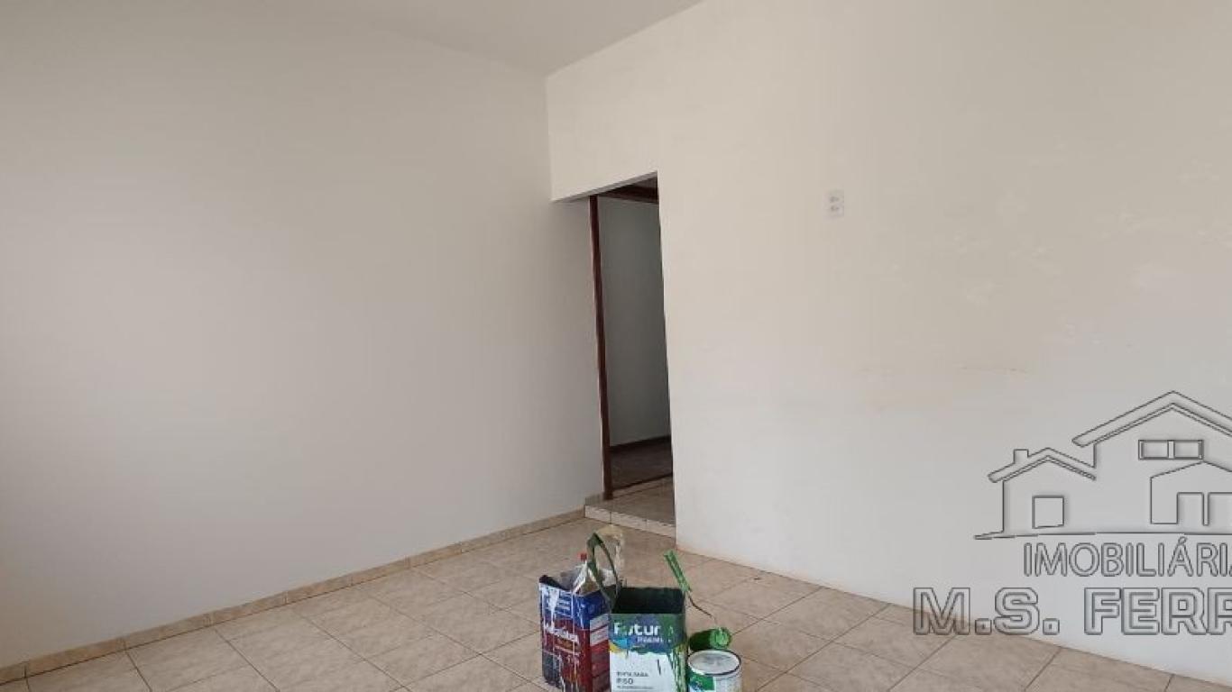 CASA NO Jardim Europa em Assis