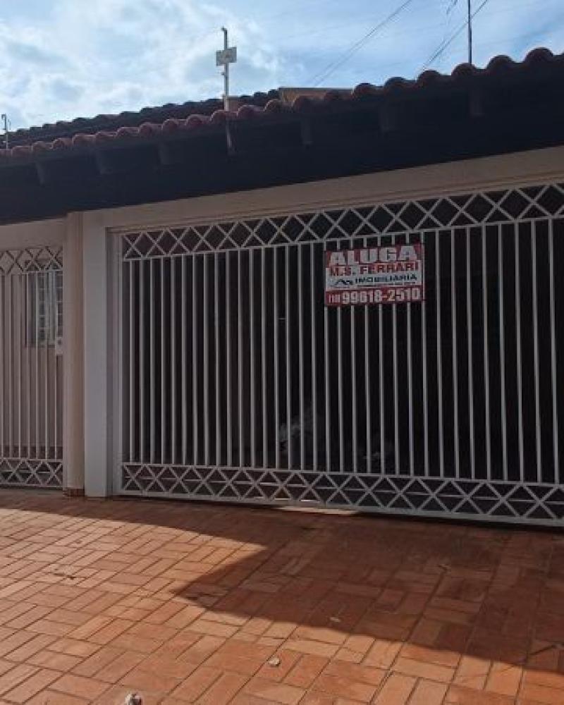 CASA NO Jardim Europa em Assis