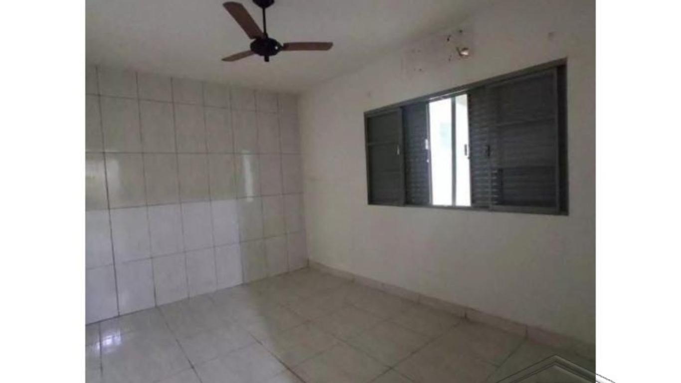 CASA NA Centro em Assis