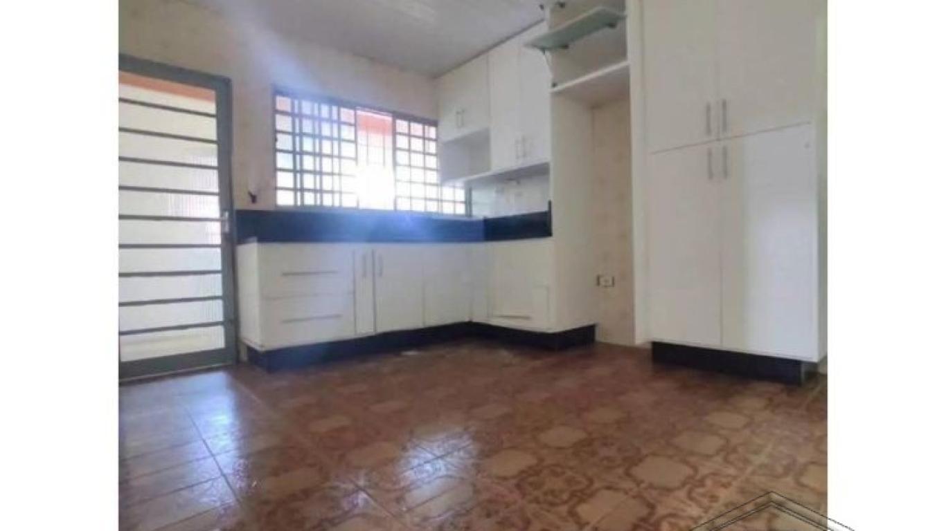 CASA NA Centro em Assis