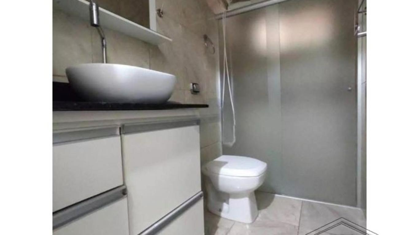 CASA NA Centro em Assis