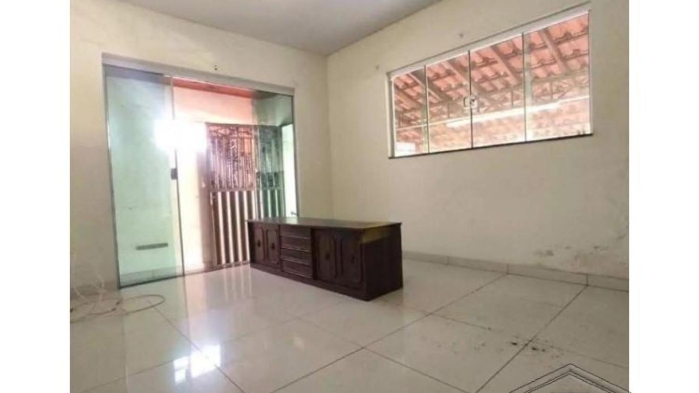 CASA NA Centro em Assis