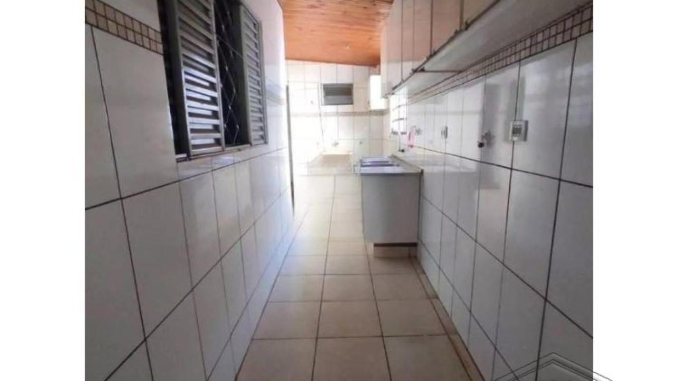 CASA NA Centro em Assis