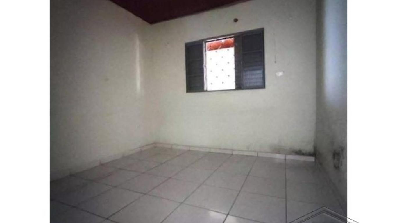 CASA NA Centro em Assis